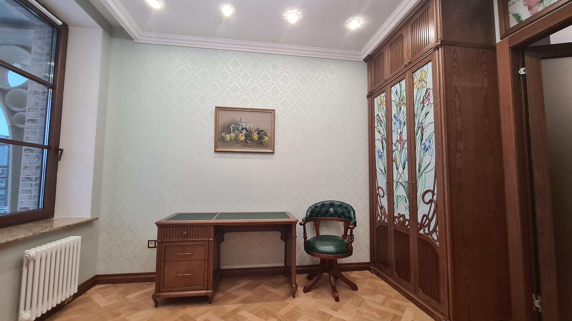 Кабинеты 2